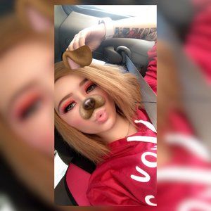 Meet your Posher, Nichole